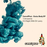 Amazonia - CamelPhat & David Glass