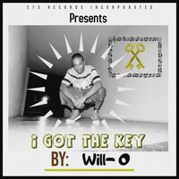 Gods Blessing - Will-O