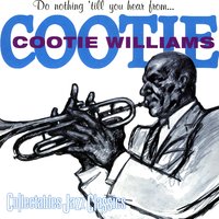 There's No You - Cootie Williams