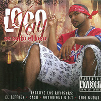 Me Quieren Parar - Loco Jay & El Jeffrey