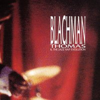 Aphorisms - Thomas Blachman & The Jazz Rap Evolution & Thomas Blachman & The Jazz Rap Evolution