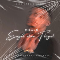 Engel ohne Flügel - Milano
