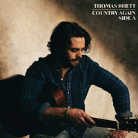 Heaven Right Now - Thomas Rhett