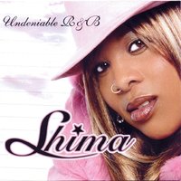 The Only One I Want Is You - Shima
