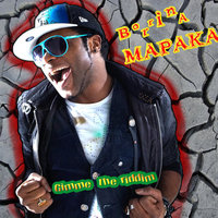 I Can Hear You Cryin' - Borrina Mapaka & Sphinx & B. Smiley