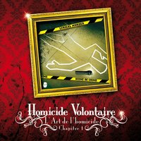 L'art de l'homicide - Homicide Volontaire