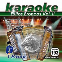 No Tengo Más Que Esta Canción - Karaoke Box