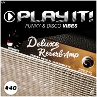 Burn It Up - Sammy Deuce