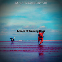 Trio Jazz Soundtrack for Lonely Dogs - Music for Dogs Rhythms