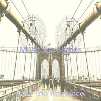 Warm Restaurants - Jazz Trio Romance