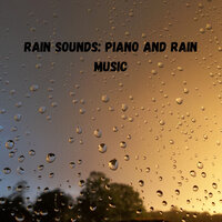 Sleeptime Rain - Spa & Concentration Music for Work & Nature Sounds Nature Music
