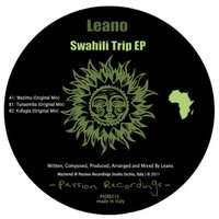 Wazimu - Leano