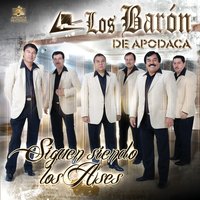 El Capiro - Los Baron De Apodaca