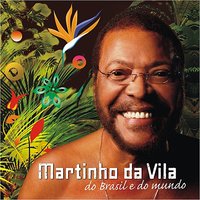 Calumba - Martinho Da Vila