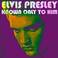 Swing Down Sweet Chariot - Elvis Presley