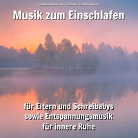 Einschlafmusik für einen langen Schlaf - Entspannungsmusik Oase & Schlafmusik & Entspannungsmusik