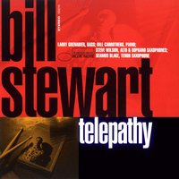 These Are They - Bill Stewart