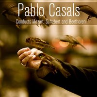 Concerto for Piano and Orchestra No. 1 in C Major, Op. 15: II. Largo - Arthur Grumiaux & Pablo Casals & Concert du Festival de Prades & Mieczysław Horszowski & Ludwig van Beethoven