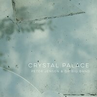 Aquarium - Improvised interlude - Peter Jensen & DR Big Band