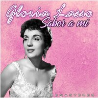 L'etranger au paradis - Gloria Lasso