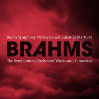 Symphony No. 2 in D Major, Op. 73: III. Allegro grazioso (quasi andantino) - Presto ma non assai - Berlin Symphony Orchestra & Иоганнес Брамс