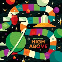 Tight Rope - Derek Minor & Roz