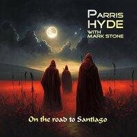 Days of Redemption - Parris Hyde & Mark Stone