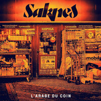 Gouli Wash - SAKNES & K.Libr'