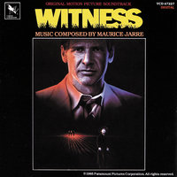 Books Sorrow - Maurice Jarre