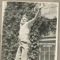 Erotic City - Arto Lindsay