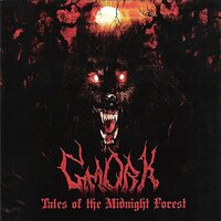 Empty Scream - Gmork