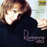 Whisper Not - Roseanna Vitro & Gary Bartz