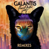 Peanut Butter Jelly - Galantis & Jacques Lu Cont