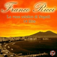 Margellina blu - Franco Ricci