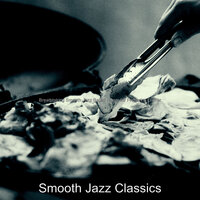 Vintage Music for Dining - Smooth Jazz Classics
