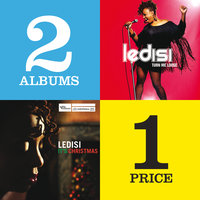 Love Never Changes - Ledisi
