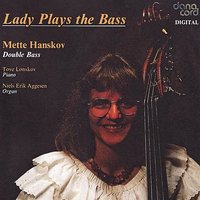 Tarantella Op. 9,2 - Mette Hanskov & Tove Lønskov & Рейнгольд Морицевич Глиэр
