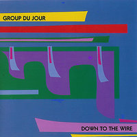 Great Big Soul - Group Du Jour