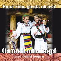Bună Ziua, Gazdă Aleasă! - Oana Tomoiaga