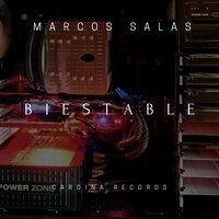 Biestable - Marcos Salas