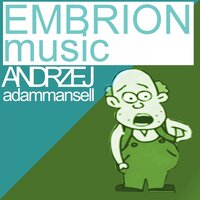 Andrzej - Adam Mansell & The Hooch