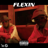 Flexin - lil.eaarl & Huncho Da Rockstar & Q Smith On The Beat