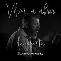 Contar Conmigo - Edgar Oceransky