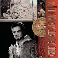 Don Giovanni, K.527, IWM 167, Act II: "Eh via, buffone, non mi seccar" (Don Giovanni, Leporello) - Orchestra del Teatro Colón di Buenos Aires & Hans Schmidt-Isserstedt & Eberhard Wachter & Geraint Evans & Вольфганг Амадей Моцарт