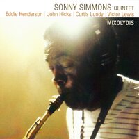 Benedictina - Eddie Henderson & John Hicks & Curtis Lundy & Victor Lewis & Sonny Simmons Quintet