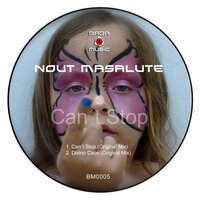 Divino Caos - Nout Masalute