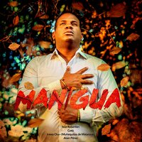 Manigua - Maikel Dinza