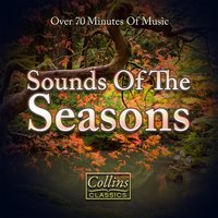 Ballade a Tempo di Menuette - Un Poco Piu Lento - Sir Alexander Gibson & Ян Сибелиус