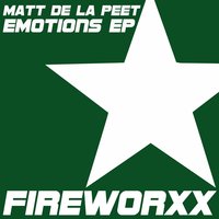 I Want - Matt De La Peet