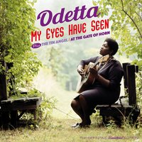 Chilly Winds - Odetta